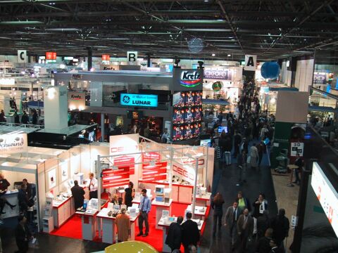 Hall 9