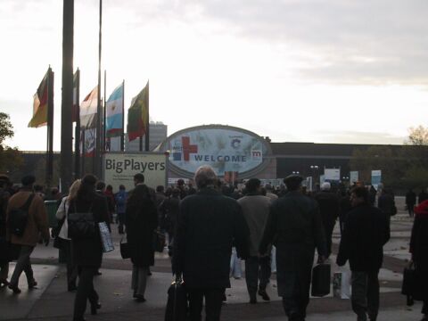 Messe