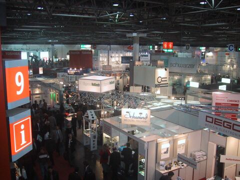 Hall 9